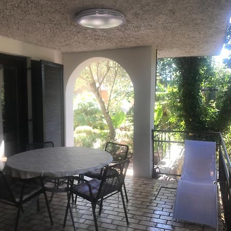 Krk Apartmani Pepina Pinezići Εξωτερικό φωτογραφία