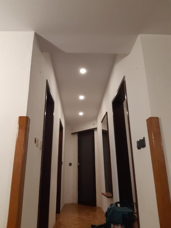 Krk Apartmani Pepina Pinezići Εξωτερικό φωτογραφία