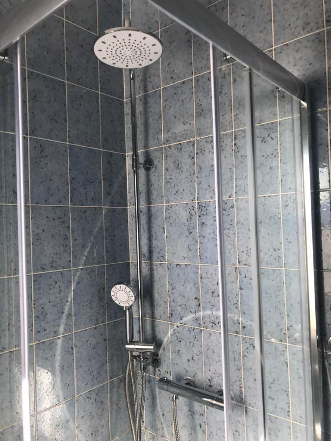 Krk Apartmani Pepina Pinezići Εξωτερικό φωτογραφία