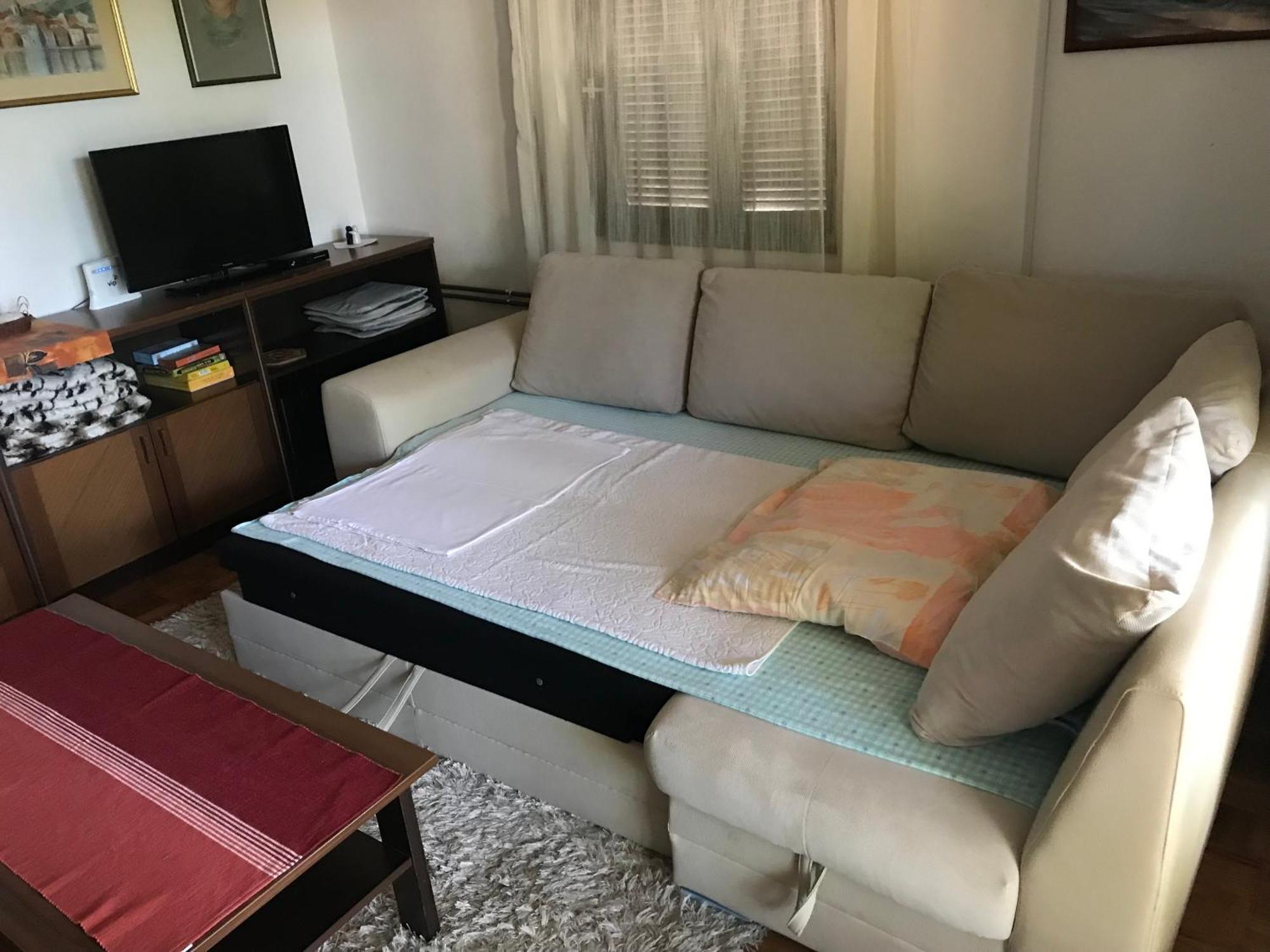 Krk Apartmani Pepina Pinezići Εξωτερικό φωτογραφία