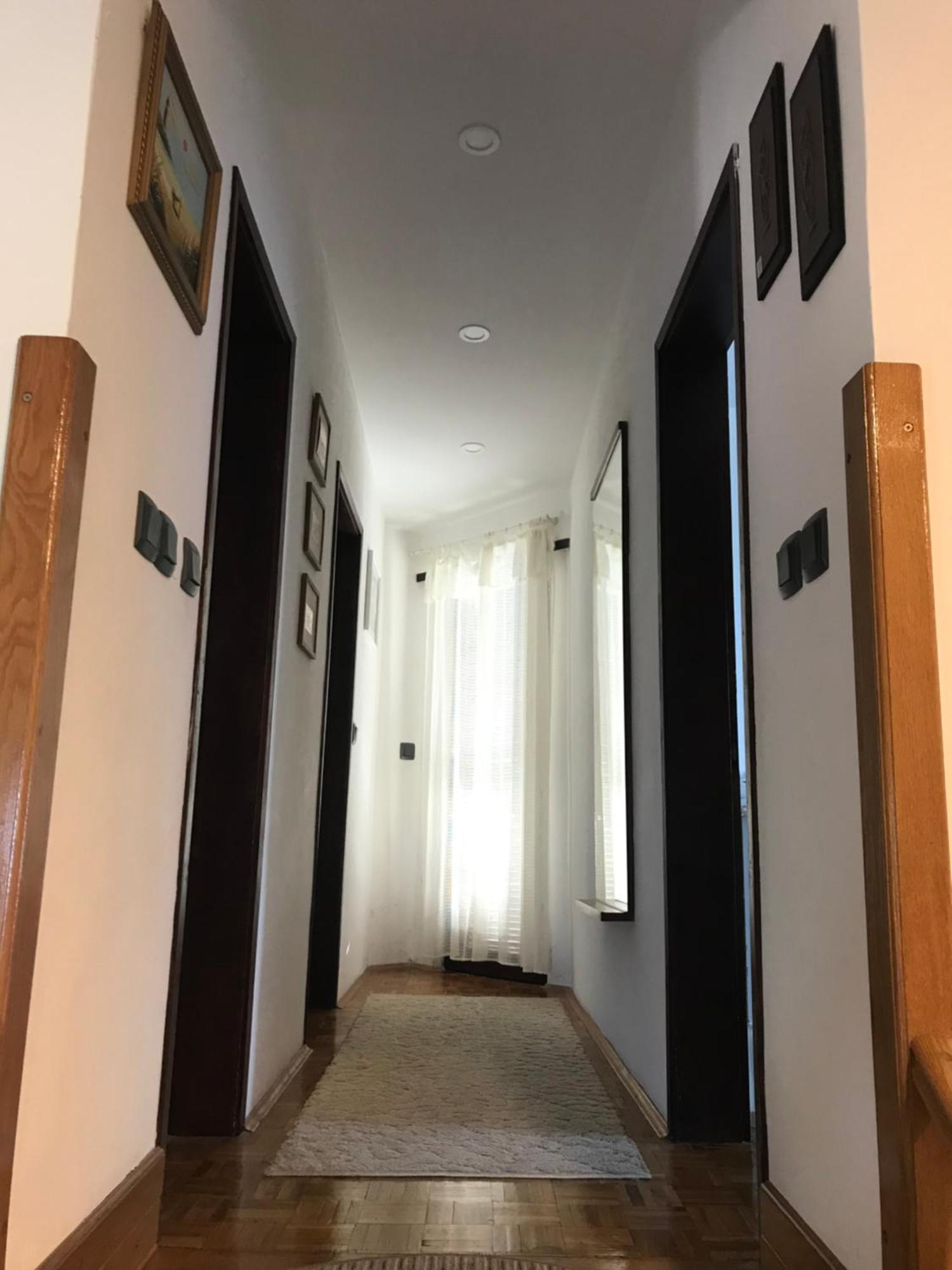 Krk Apartmani Pepina Pinezići Εξωτερικό φωτογραφία