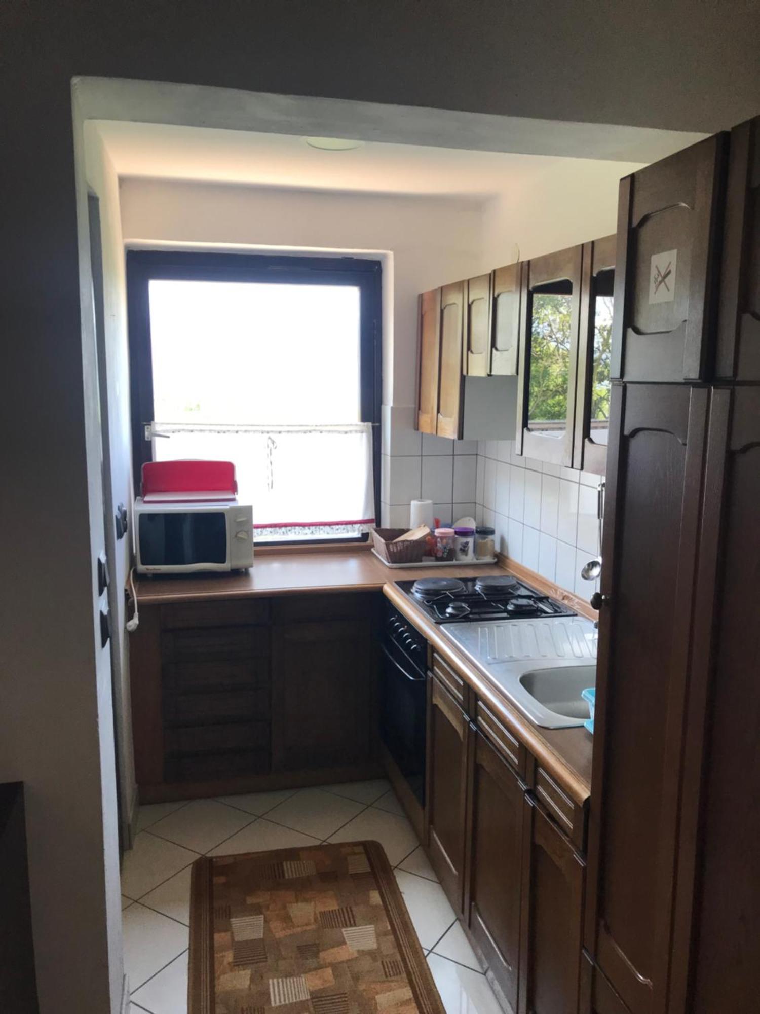 Krk Apartmani Pepina Pinezići Εξωτερικό φωτογραφία