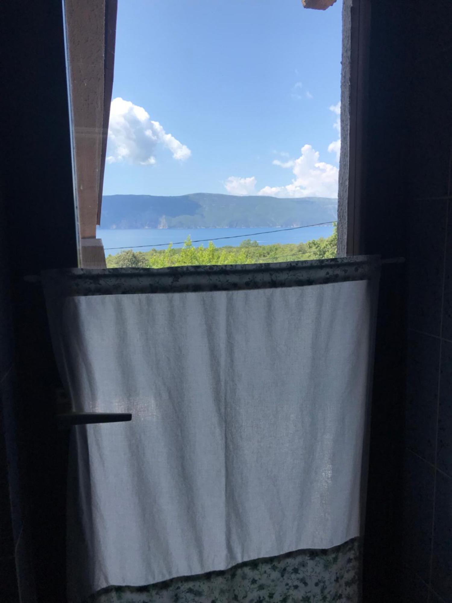 Krk Apartmani Pepina Pinezići Εξωτερικό φωτογραφία