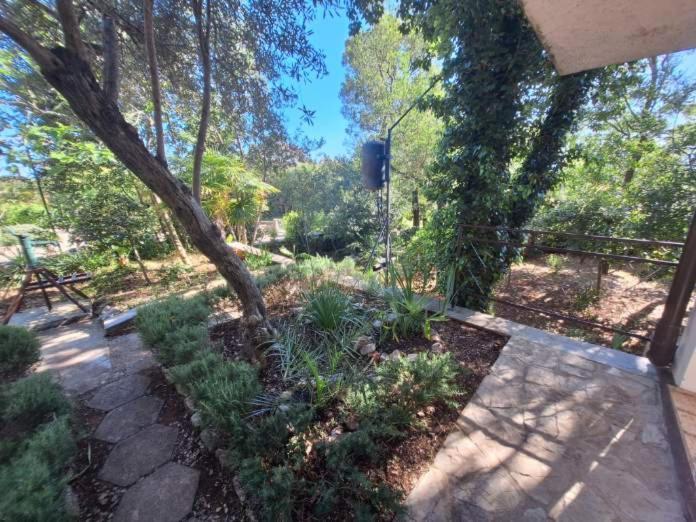 Krk Apartmani Pepina Pinezići Εξωτερικό φωτογραφία