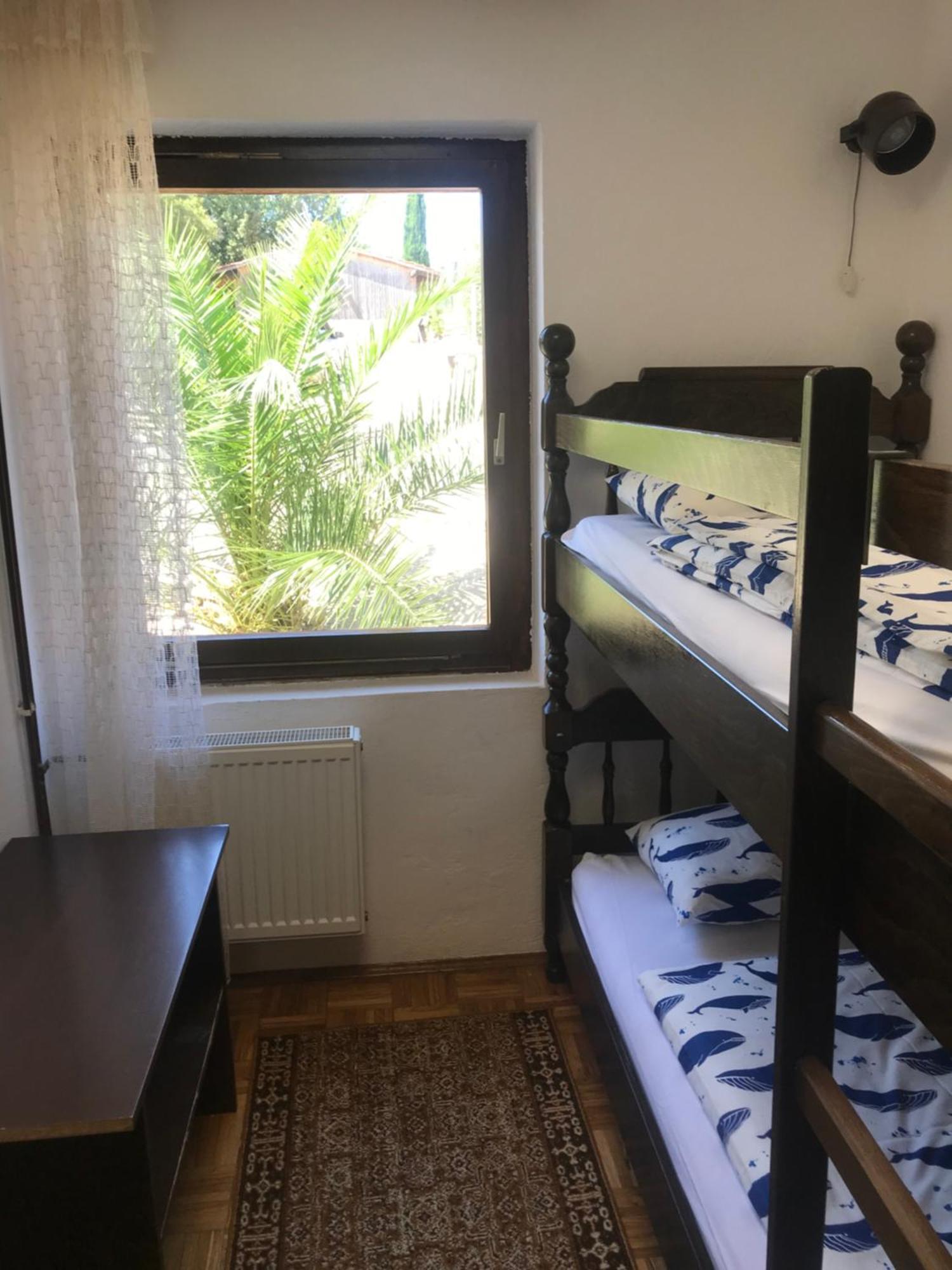 Krk Apartmani Pepina Pinezići Εξωτερικό φωτογραφία