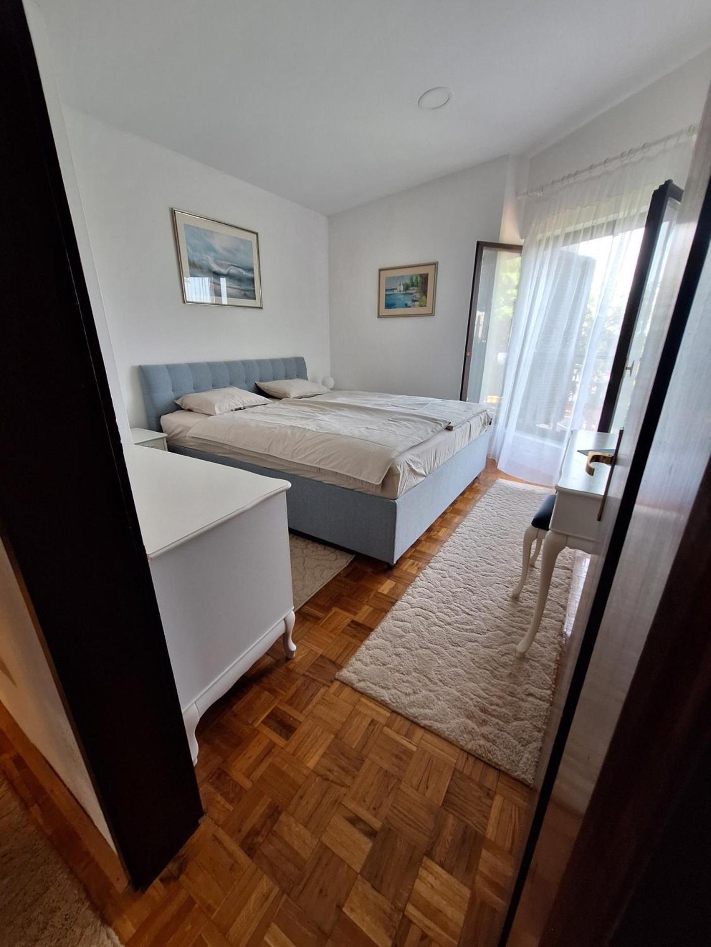 Krk Apartmani Pepina Pinezići Εξωτερικό φωτογραφία