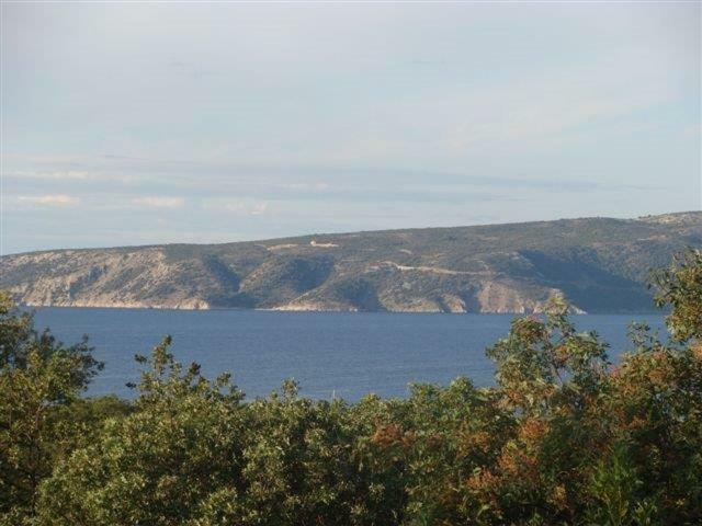 Krk Apartmani Pepina Pinezići Εξωτερικό φωτογραφία
