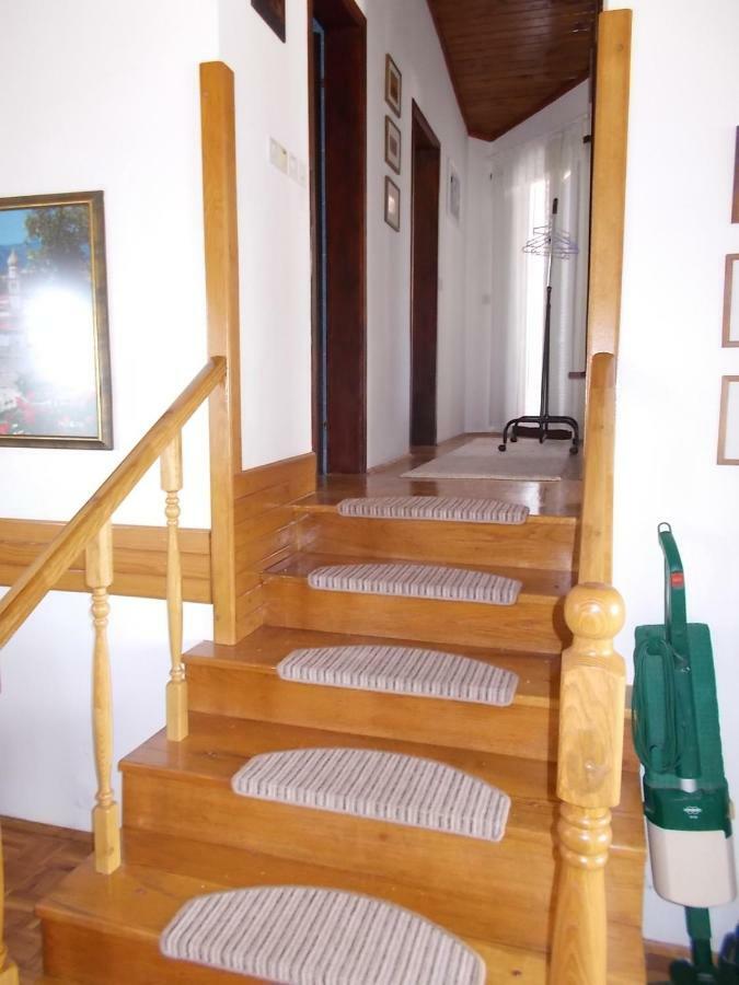 Krk Apartmani Pepina Pinezići Εξωτερικό φωτογραφία