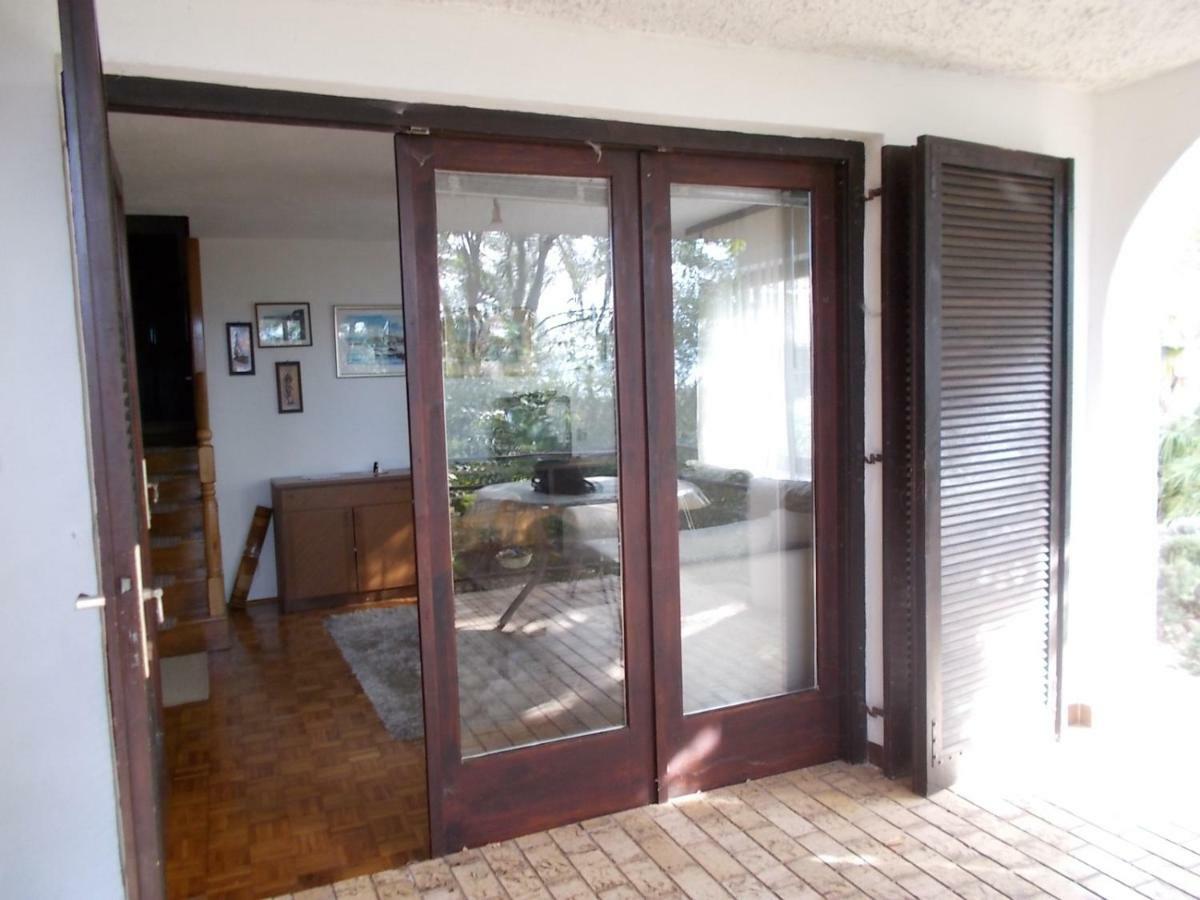 Krk Apartmani Pepina Pinezići Εξωτερικό φωτογραφία